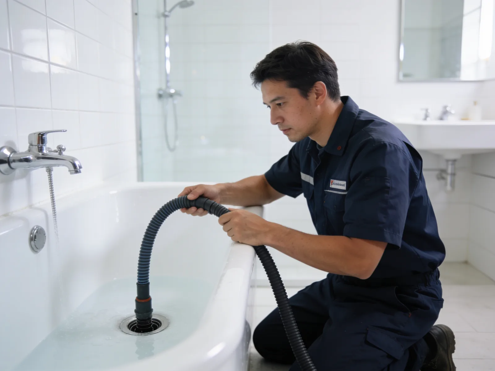 Emergency Plumber Forest River, ND FAQs